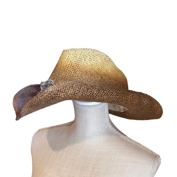 Accessories - Cowgirl hat